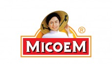 Đức Việt là đối tác tin tưởng của công ty thực phẩm Châu Á - Micoem trong lĩnh vực màng co PVC